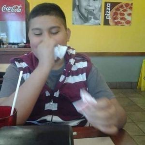 Meet your Posher, Juan